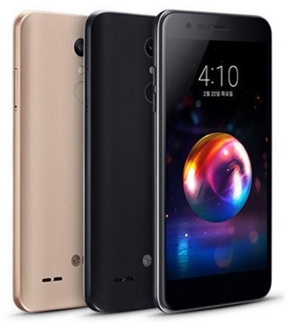 LG전자 X4 X5 중고폰 공기계 2018 X410 X415 X510, 랜덤배송, X4 2018(X410) B등급