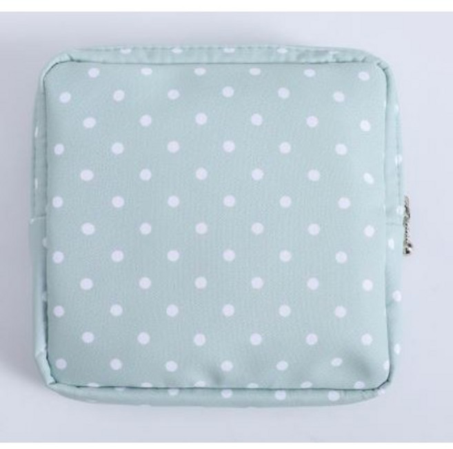 투윤샵 시크릿 생리대 파우치