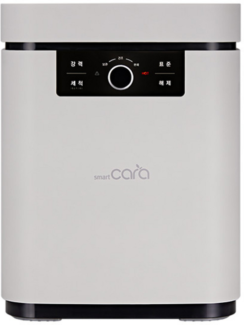 스마트카라 블레이드X 음식물처리기 SC-D0403 라이트 베이지, 단품