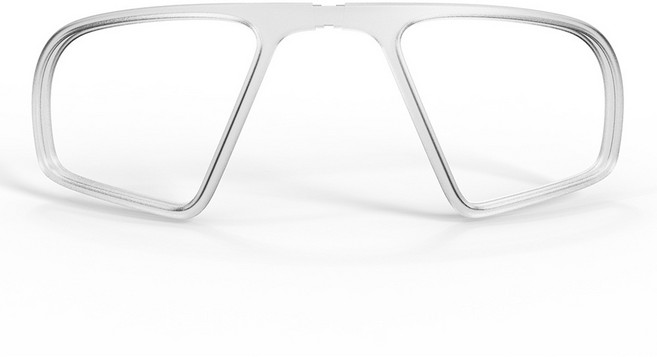 半框光感變色運動護目鏡防風沙太陽鏡, 1個, 如圖所示