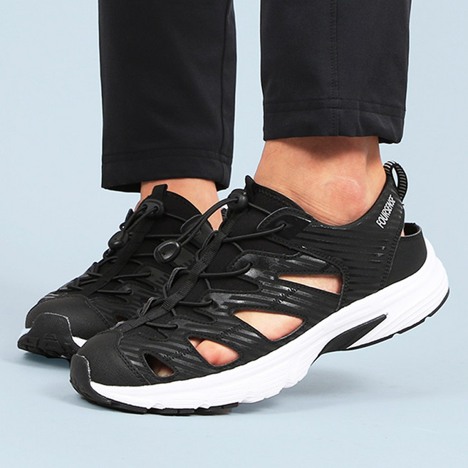 르키엘 아쿠아슈즈 남자 여성 샌들 여름 운동화 워터슈즈 물놀이 신발