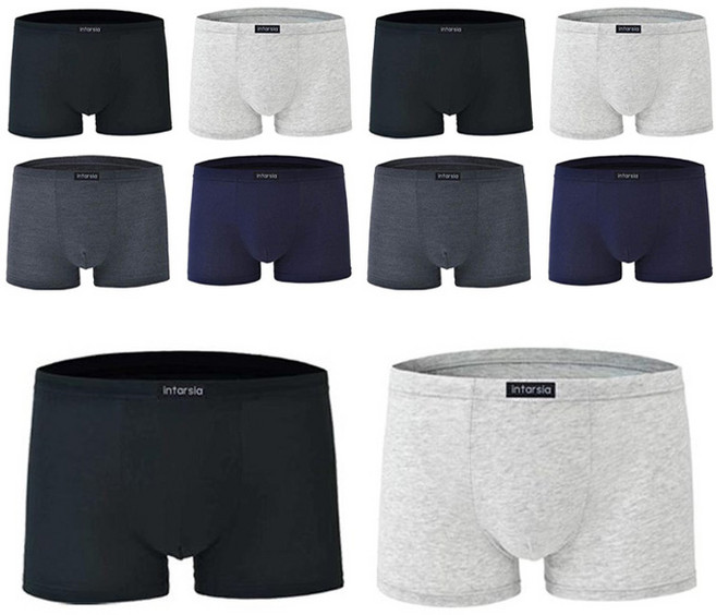 인따르시아 0920 뱀부 드로즈 10set