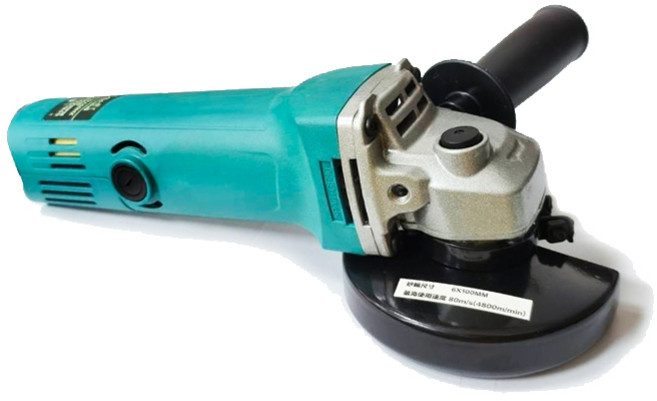 ASAHI砂輪切斷機R9553，輕巧易操作，適用於金屬石材切割研磨, 1個