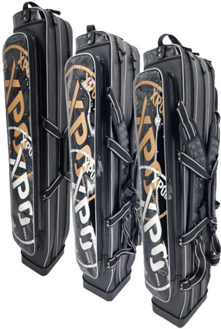 시선21 민물낚시가방 ST-300 ST-500 로드케이스, 블랙