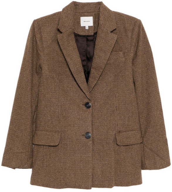 리포메이션 제임스 블레이저