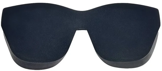 실리콘 라이트 차단기 RayNeo Air3/3s/3s pro/Air2/2s 용 내마모성 먼지 커버 실드 소프트 보호 케이스, 01 1