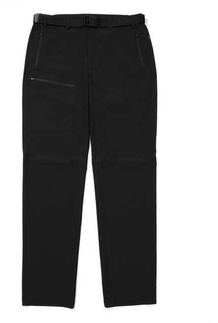 [트렉스타] * 초특가 * 쿨맥스 흡습속건 신축성 수납성 스탠다드 핏 트레킹 팬츠 록펀 VM-PT01081