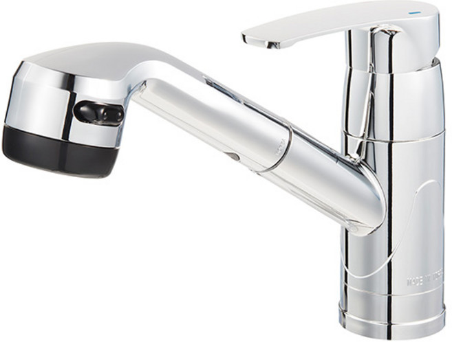 한영 고급형 주방 싱크대 수전 수도꼭지 HY-8020, 1개