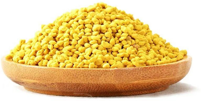 벌화분 벌꿀화분 허니파우더 먹는 꽃가루 화분, 1개, 1kg