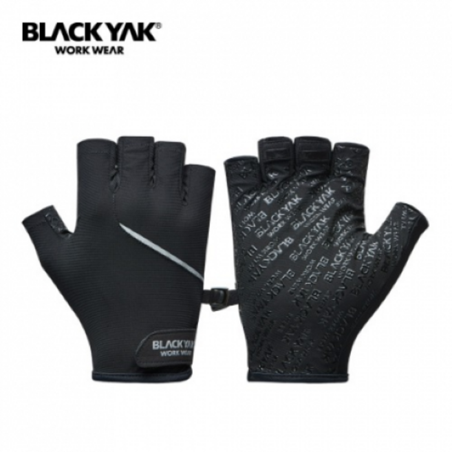 [BLACKYAK] 블랙야크 YAK-스키니 반장갑