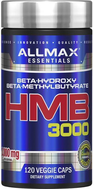올맥스 HMB 3000 베지 캡, 120정, 1개, 120정