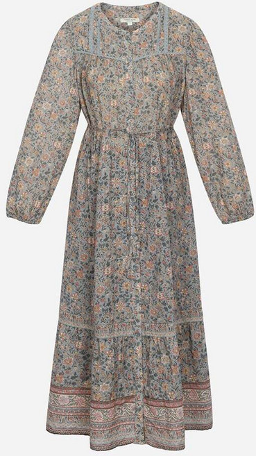 [국내백화점] 써스데이아일랜드 원피스 가을신상 가을룩 간절기