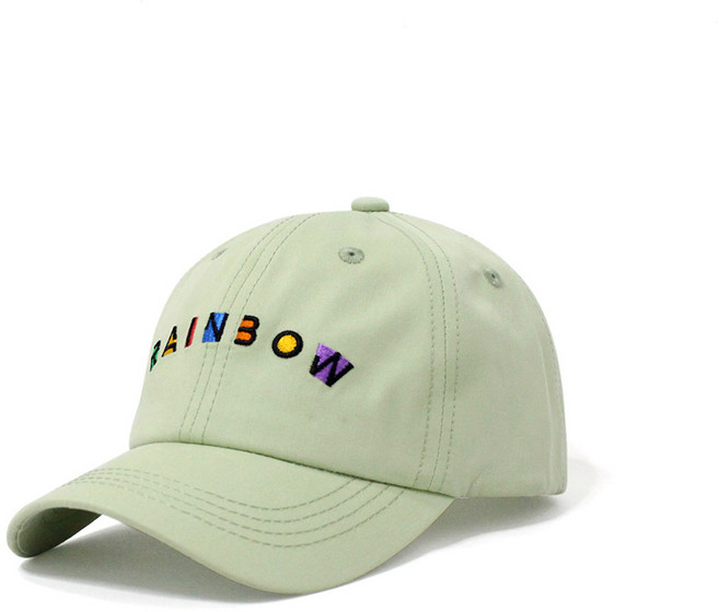 러브퀸 단체 주문 가능 아동 야구 모자 볼캡 B