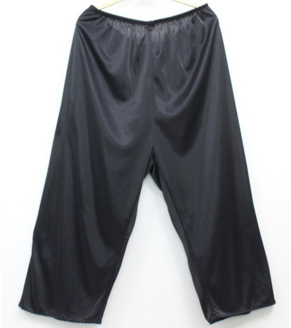 [서울양품점] 여성용 국내생산 보드레 8부 파자마 바지