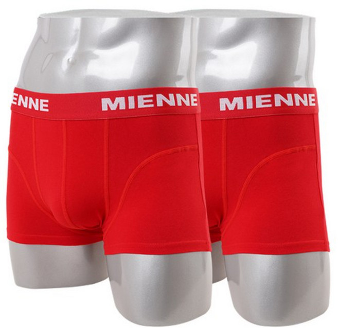 지시프 무지 면 스판 드로즈