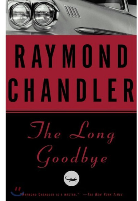 The Long Goodbye, Vintage Books