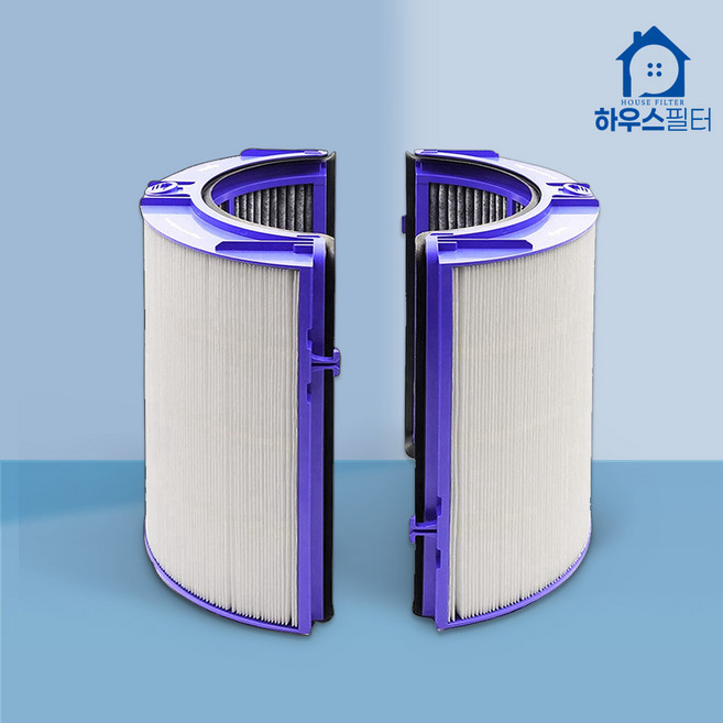 다이슨 TP06 공기청정기 호환 필터, 1개, 단품