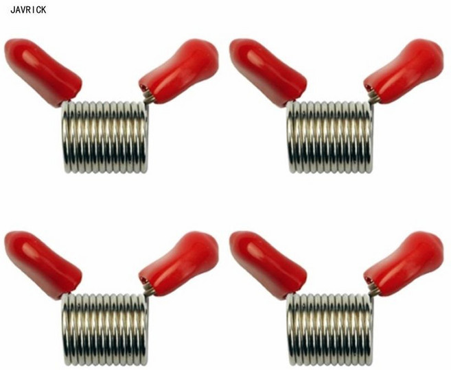 쥬얼리 제작용 핸디 세트 라인 낙하 와이어 비드 엔드 방지 비즈