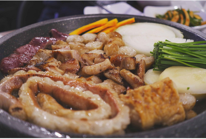 1kg 단위 소곱창 맛보장 신선도 보장, 1개