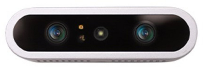 ORBBEC 한국공식대리점 3D Depth Camera: Gemini E (자율주행 로봇용 사물인식 장애물 회피) 카메라 뎁스 오르벡