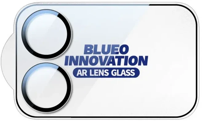 Xiaomi 17 Pro 및 Max용 2팩 AR 렌즈 필름 HD 보호 풀 커버리지 고투명 유리, 01 Xiaomi 17 Pro, 01 2-pack