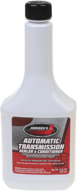 SMC 존슨 미국 오토밋션 누유방지 첨가제. 미션오일 첨가제, 1개