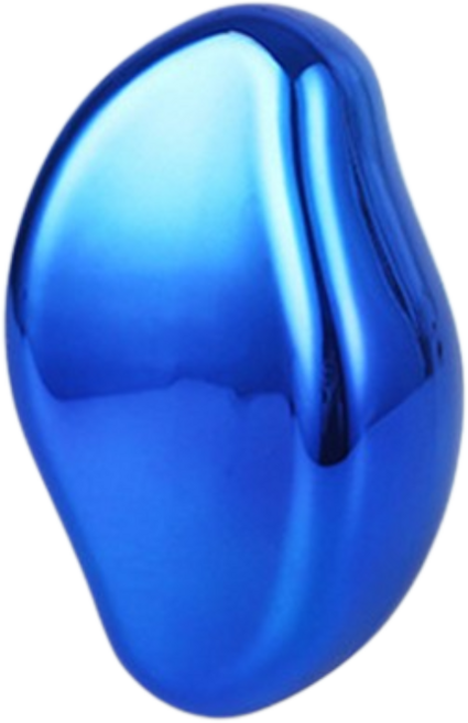 비기팬시 어메이징 매직 글라스 바디쉐이버 제모기, 1개, 1개입