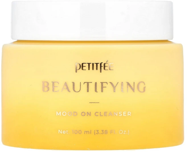 쁘띠페 뷰티파잉 Mood 온 클렌저 100ml, PTT85070, 1개 - 쿠팡