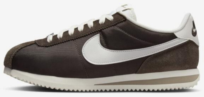 나이키 우먼스 코르테즈 발렌타인데이 운동화 팩 SE nike + 증정품 수납백, 275, 2795-200--증정품 수납백, 275