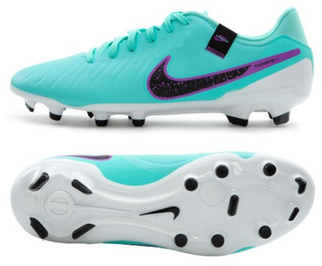 나이키 축구화-나이키 티엠포 레전드 10 아카데미 FG/MG (DV4337-K블루)4337-300 신상품 100%정품