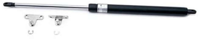 수대 쇼바 공업용 흑색브라켓 세트 22X500 22X500X30kg, 본상품