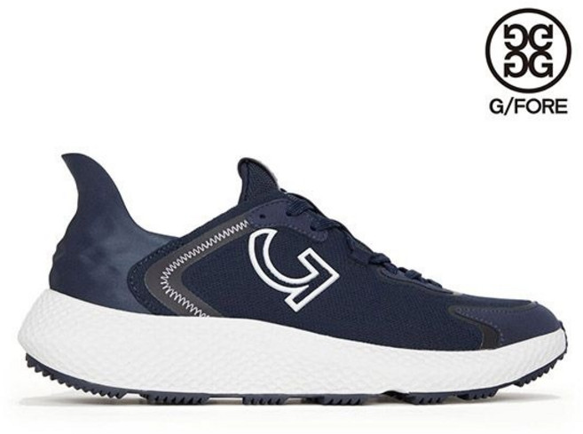 [백화점정품] 지포어 골프화 G4_GMF000042_TWLT_ 남성 MG4X2 KNIT 하이브리드 골프 크로스 트레이너 GMF000042_TWLT 슈즈 신발