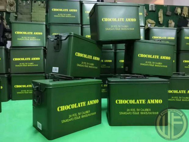 도쿄 마루이 전동식 급탄 오토로더 가스건 BB, 1개