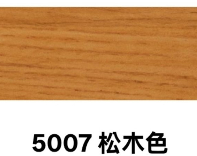 大谷塗料 水性VATON PLUS 滲透型護木油 #5011 棕色 3.5Kg, 1個, #5007 松木色,14Kg