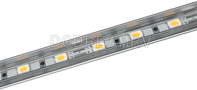 어닝등 1m/2m LED바(웜화이트) 12V, 2m 길이 어닝등, 1개