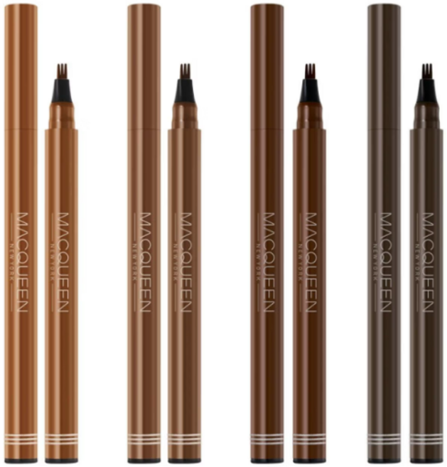 마이 결핏 브로우 틴트, 딥브라운, 1개