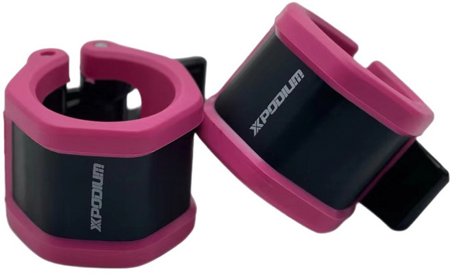 엑스포디움 무적의 마구리 락조(한쌍 가격) 포디움, 핑크, 1개