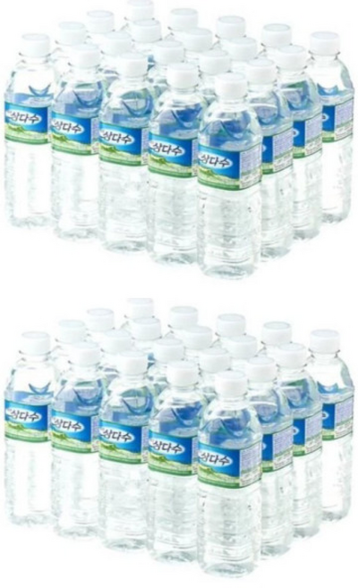 광동제약 제주삼다수, 500ml