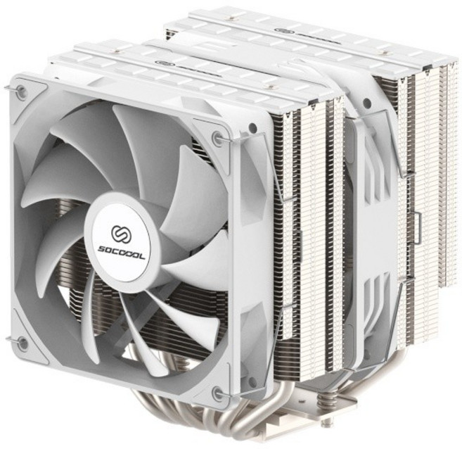 3RSYS Socoool RC1800 LITE 화이트, 상세페이지 참조, 1개