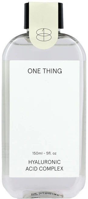 One Thing 히알루론산복합체 5 fl oz (150 ml) 1팩, 1개, 150ml - 쿠팡