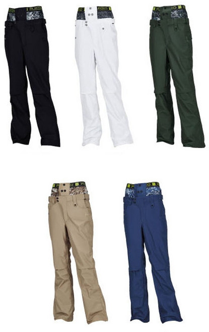 푸조 스키복 바지 FZ904 스키 보드복 팬츠 하의