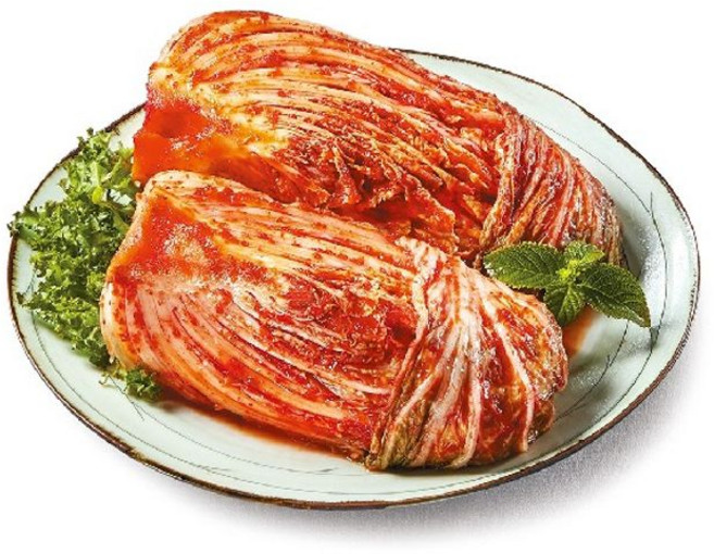 마음심은 소문난 포기김치, 1개, 9kg