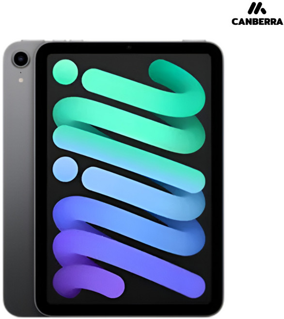 애플 아이패드 미니 6세대 리퍼, Wi-Fi, 64GB, 스페이스 그레이