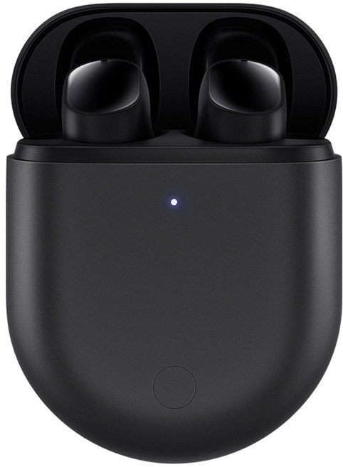 [공식판매처] 샤오미 레드미 버즈3 프로 / Redmi Buds 3 Pro, 블랙, 블랙