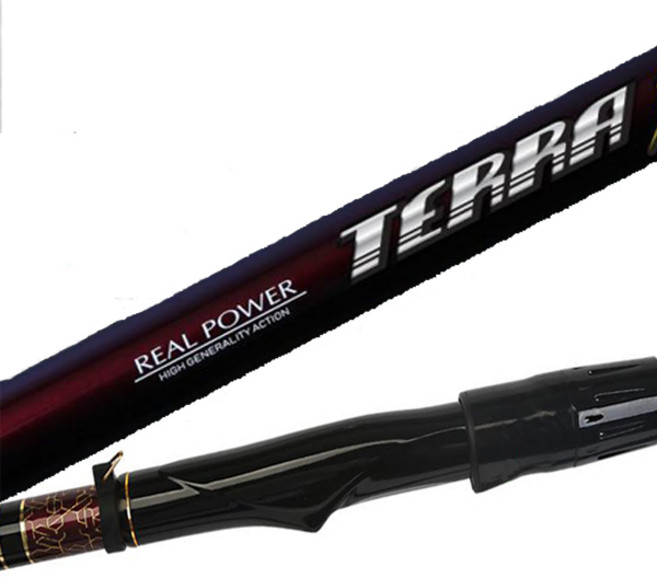 금양 테라기 2-530 갯바위바다릴대 벵어돔 참돔낚시대