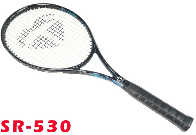 TRUMP 網球拍 TT-110, 1個, SR-530, N/A, SR-530