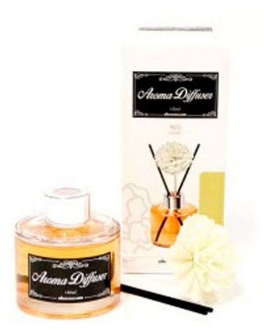 산도깨비 아로마디퓨저 블랙체리 130ml, 기본, 1개