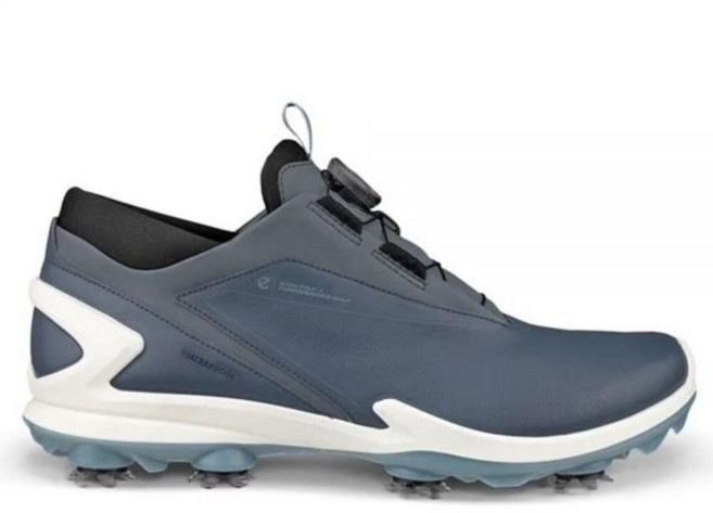 ECCO 에코 M GOLF BIOM TOUR BOA (131914-01159) (남성 골프 바이옴 투어)