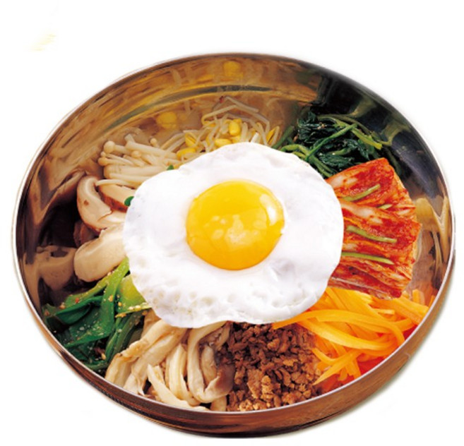 TE즉석밥 비상전투식량 제육비빔밥(온수취식)(100g), 1개, 100g