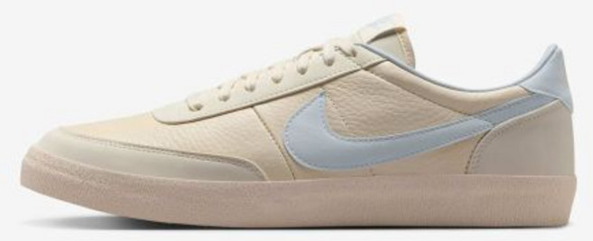 나이키 nike 킬샷 2 레더 M - 소프트 펄풋볼 그레이 HQ1657-003